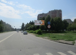 Сторона А